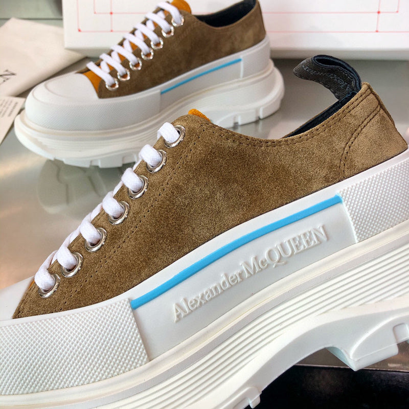 Alexander McQUEEN Luxury Shoes