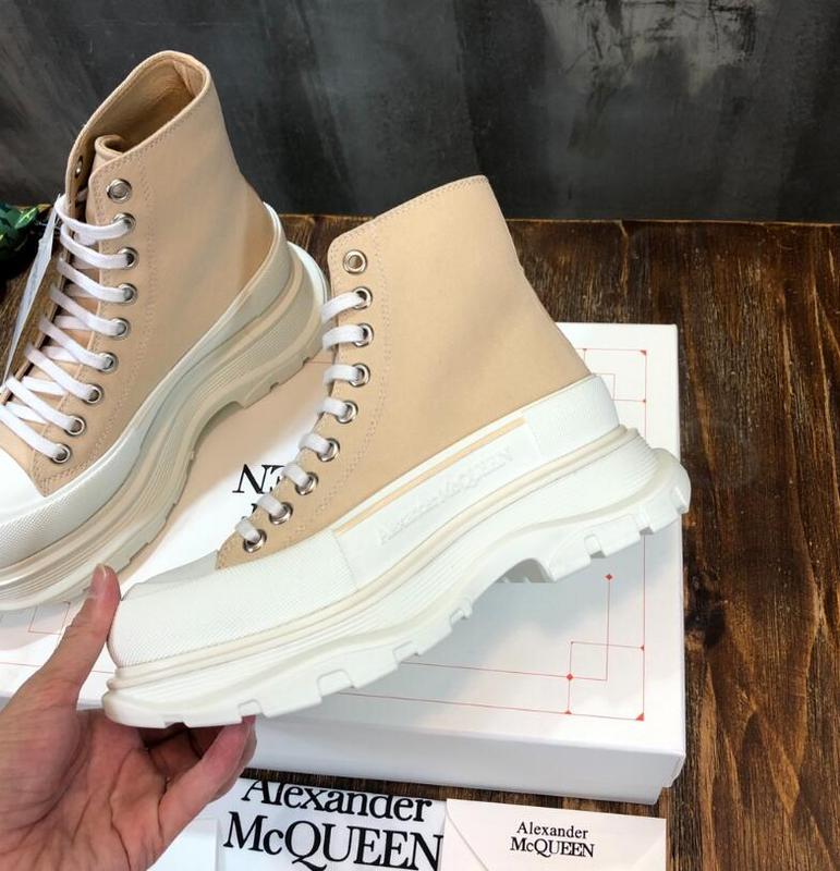 Chloe’s Picks - AQ Men SHoes - 449