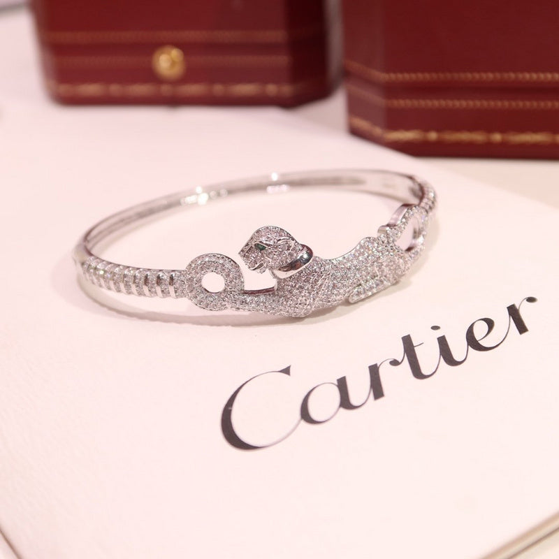 Cartier Jewelry