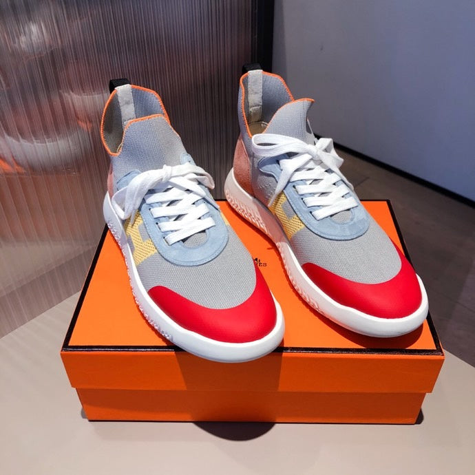 Hermes Luxury Shoes