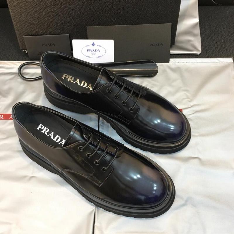Chloe’s Picks - PD Men Shoes - 477
