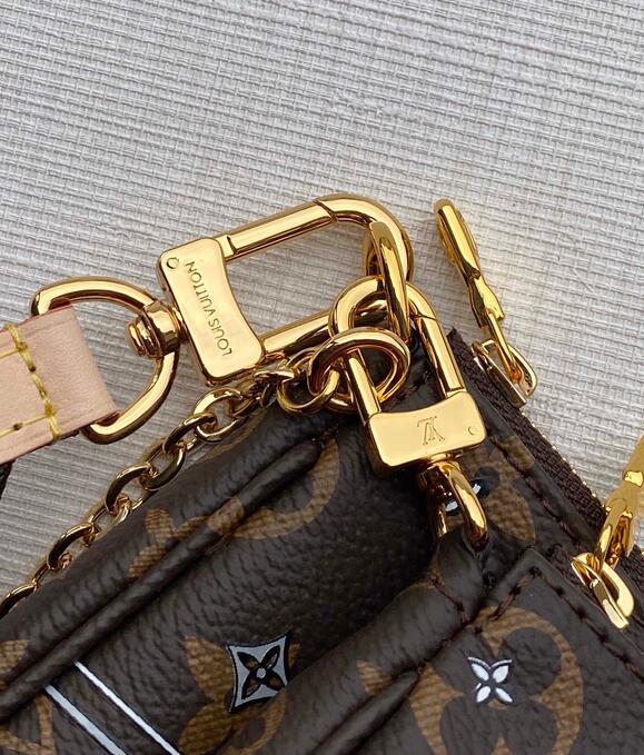 Chloe’s Picks - LOV Bags - 3082