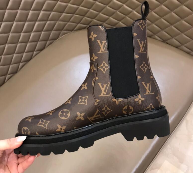 Chloe’s Picks - LOV Men Shoes - 1651