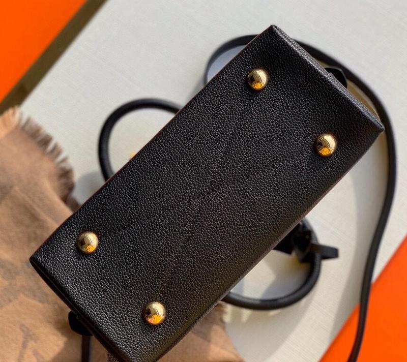 Chloe’s Picks - LOV Bags - 3001