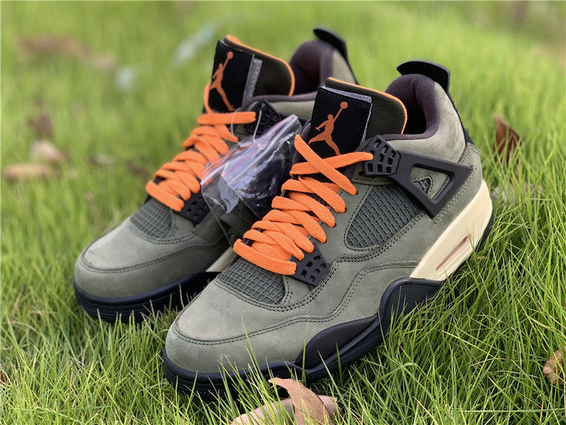Nike Luxury Shoes