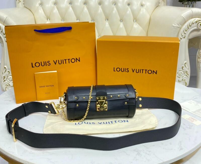 Chloe’s Picks - LOV Bags - 2414