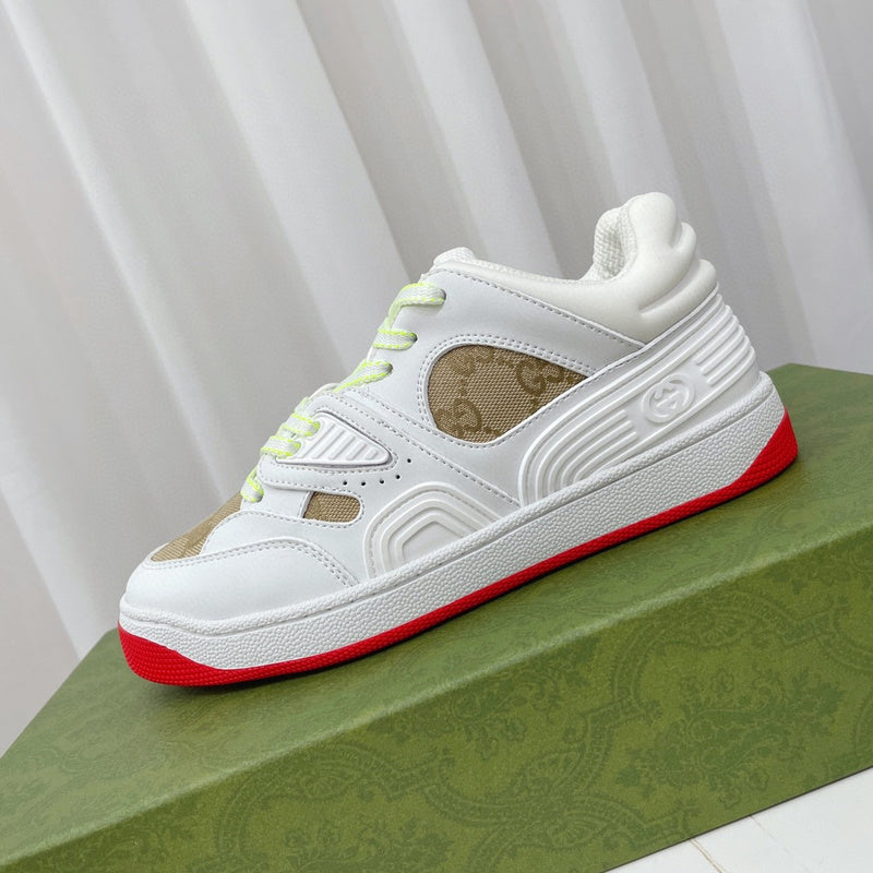 Gucci Luxury Shoes