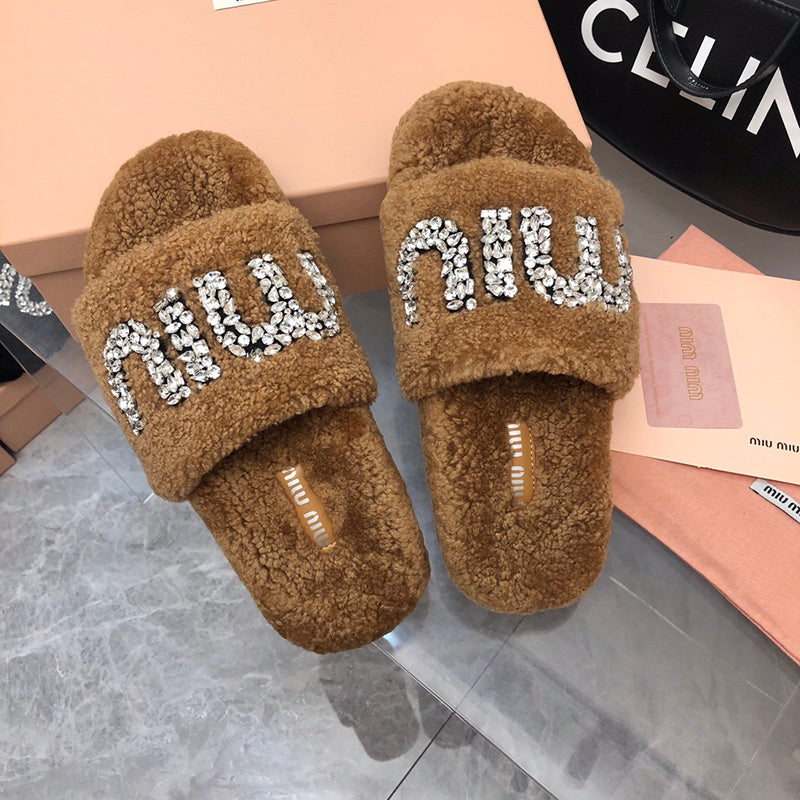 MIU MIU Luxury Shoes