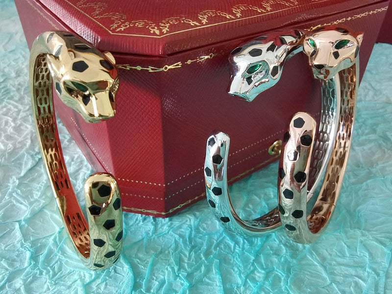 Cartier Jewelry