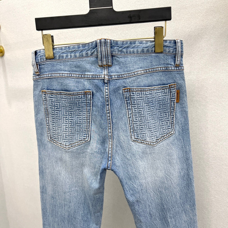 Balmain Clothes