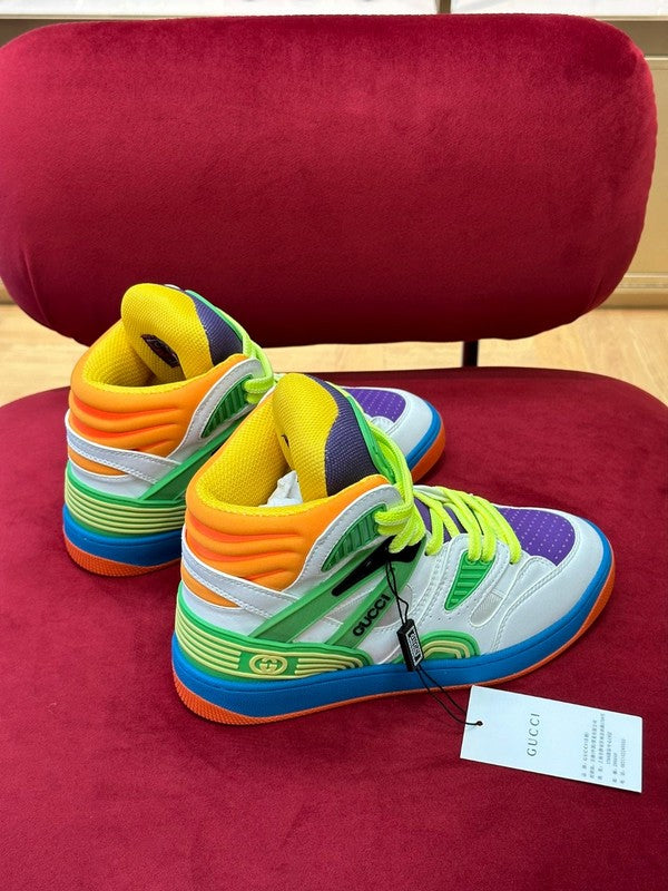 Gucci Luxury Shoes