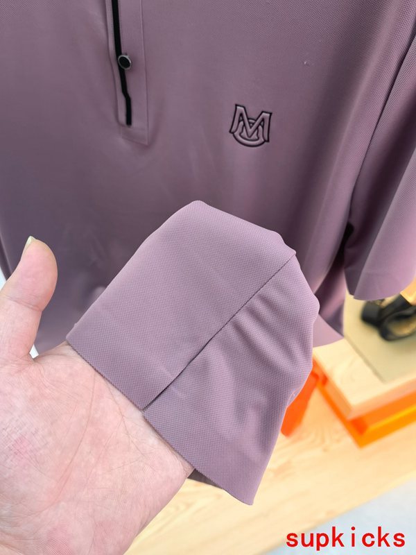 Moncler Luxury Cloth