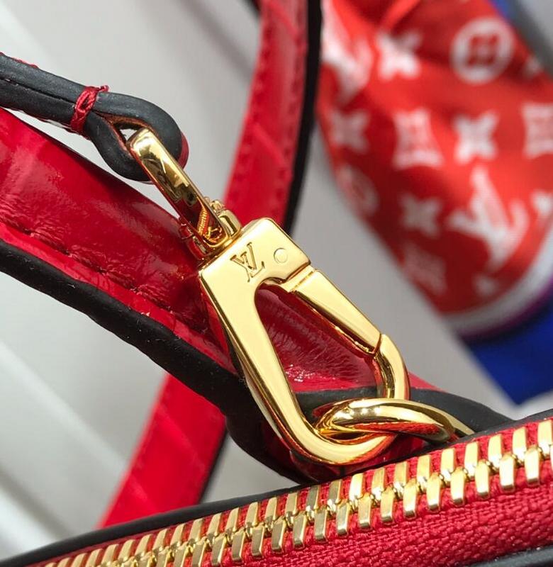 Chloe’s Picks - LOV Bags - 2673