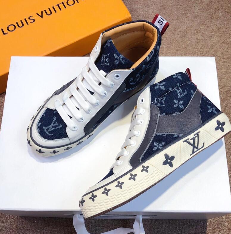 Chloe’s Picks - LOV Men Shoes - 1799