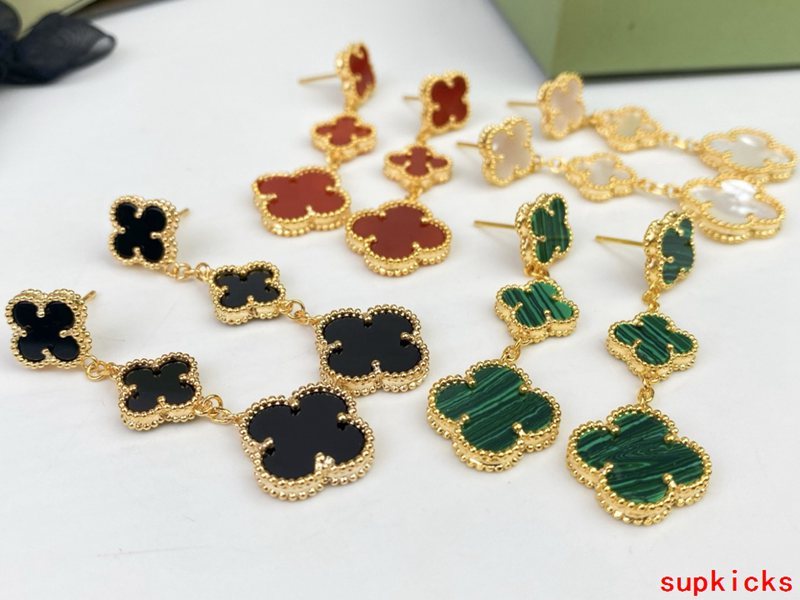 Van Cleef & Arples Jewelry