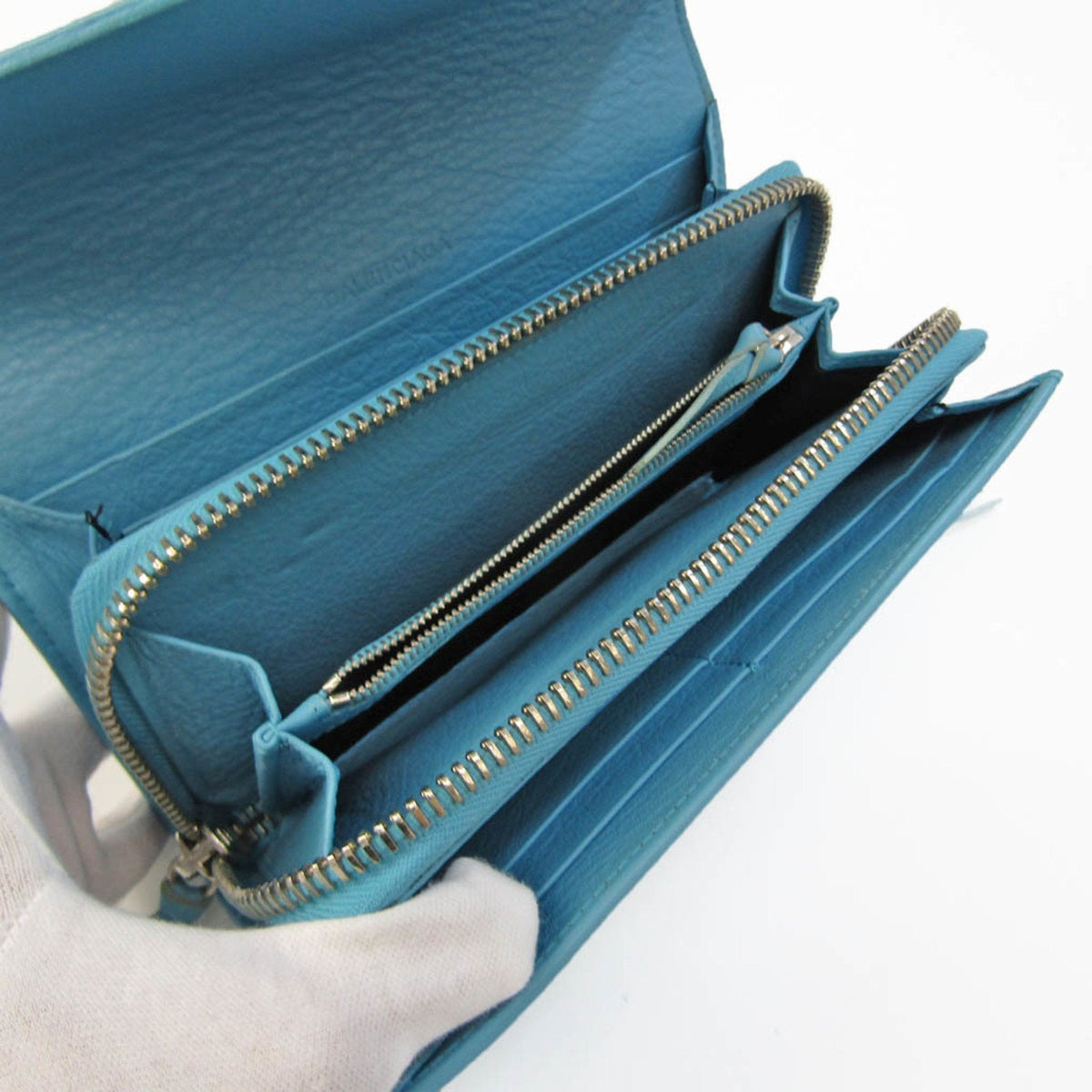 balenciaga Papier Wallet