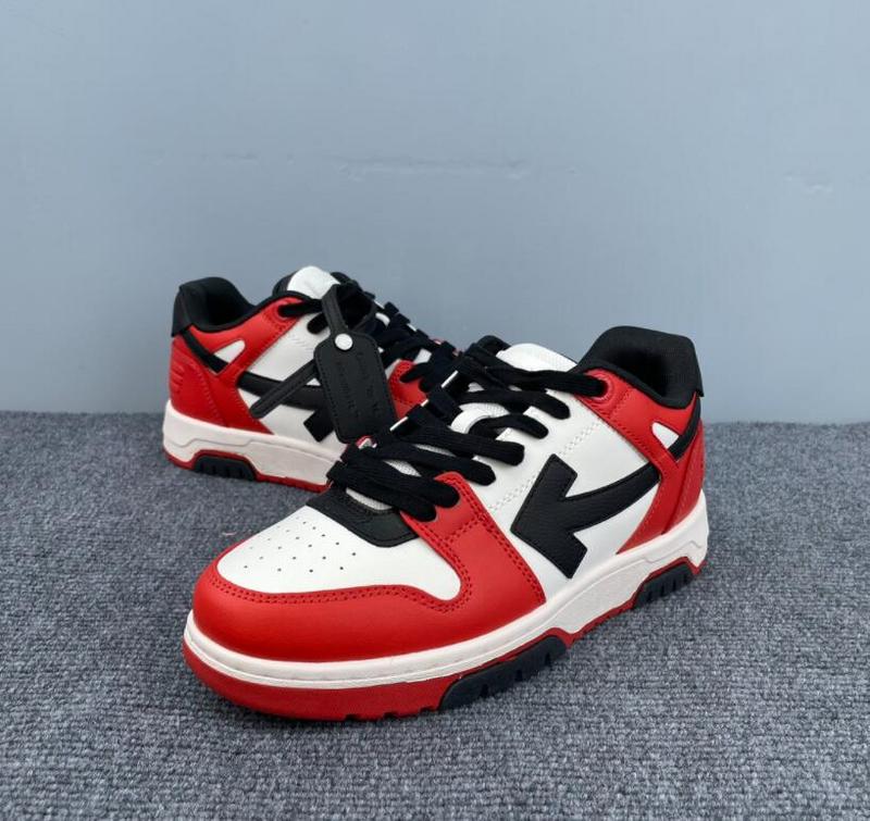 Chloe’s Picks - YZO Men Shoes - 036
