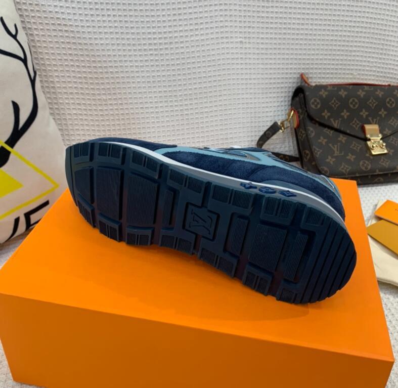 Chloe’s Picks - LOV Men Shoes - 1018