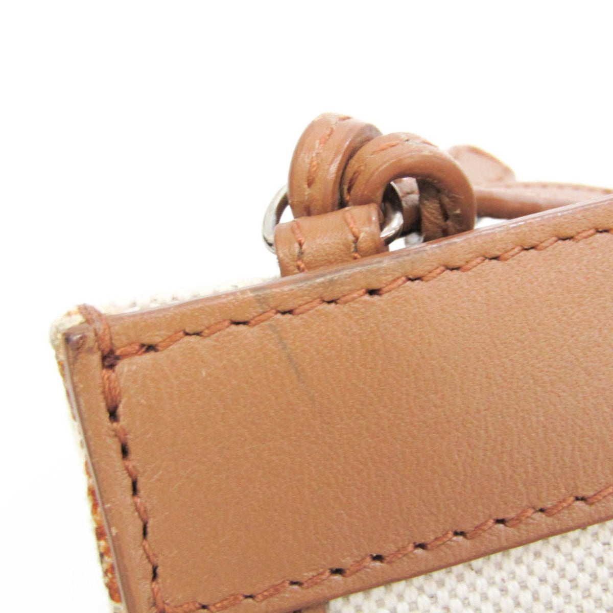 balenciaga Navy Clutch Bag