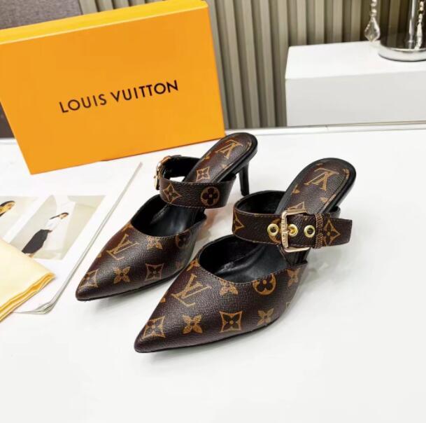 Chloe’s Picks - LOV Women Shoes - 659