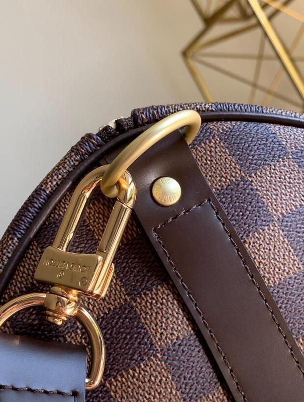 Chloe’s Picks - LOV Bags - 2610