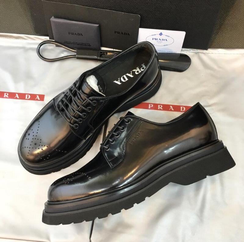 Chloe’s Picks - PD Men Shoes - 459