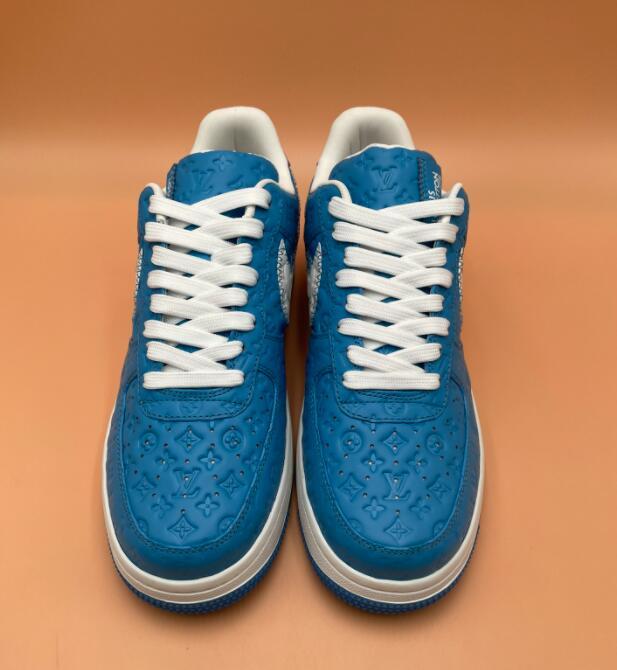 Chloe’s Picks - LOV Men Shoes - 990
