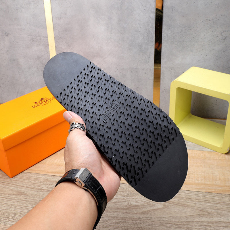 Hermes Luxury Shoes