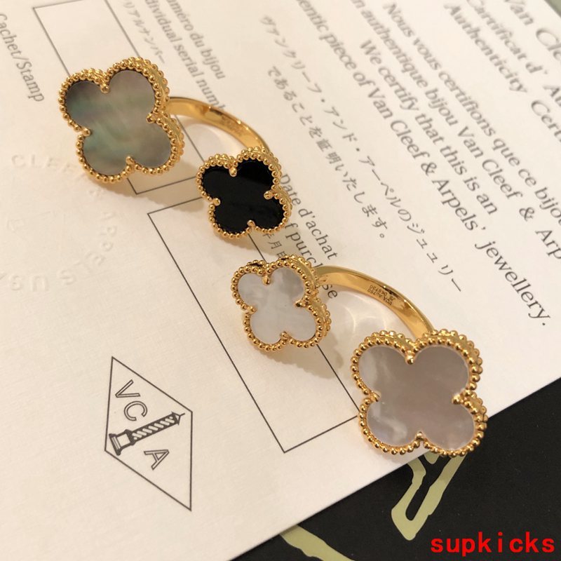 Van Cleef & Arples Jewelry