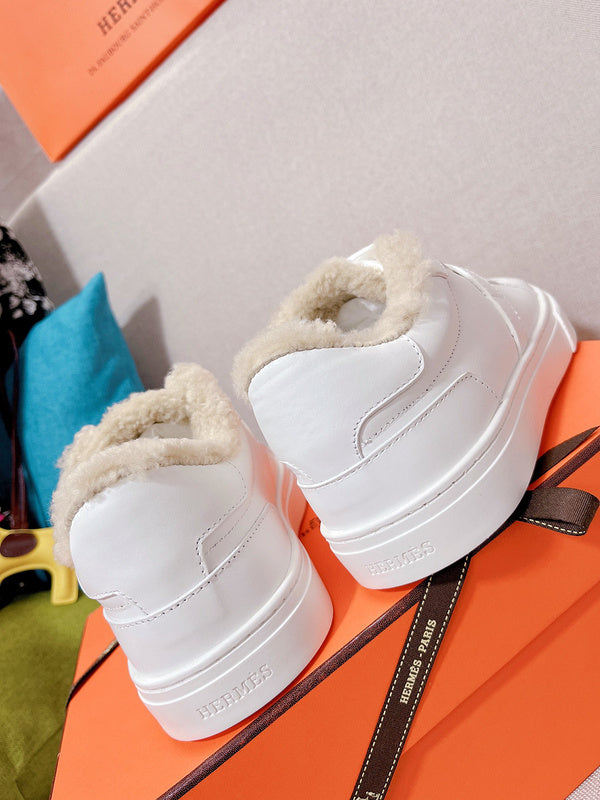 Hermes Luxury Shoes