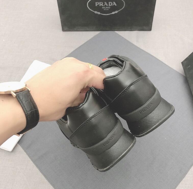Chloe’s Picks - PD Men Shoes - 466
