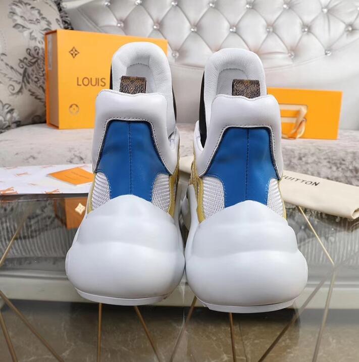 Chloe’s Picks - LOV Men Shoes - 1993