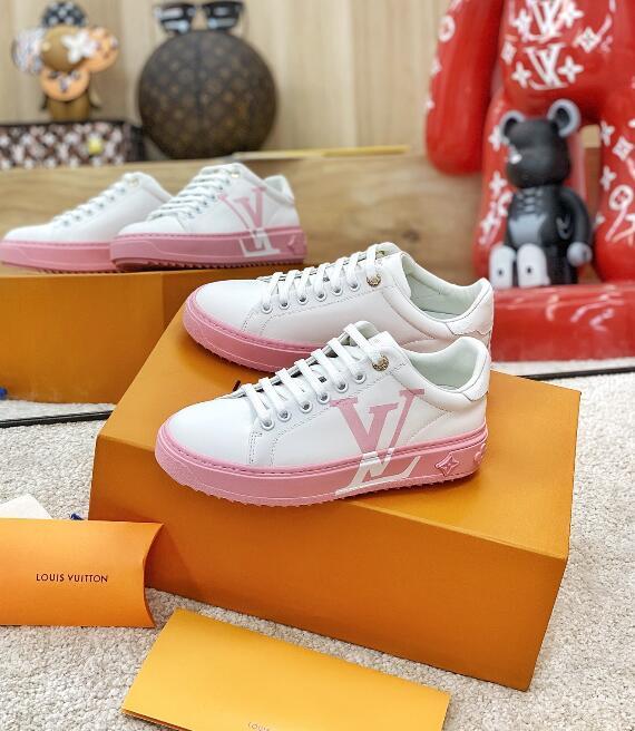 Chloe’s Picks - LOV Men Shoes - 1721