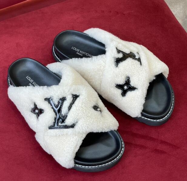 Chloe’s Picks - LOV Women Shoes - 691