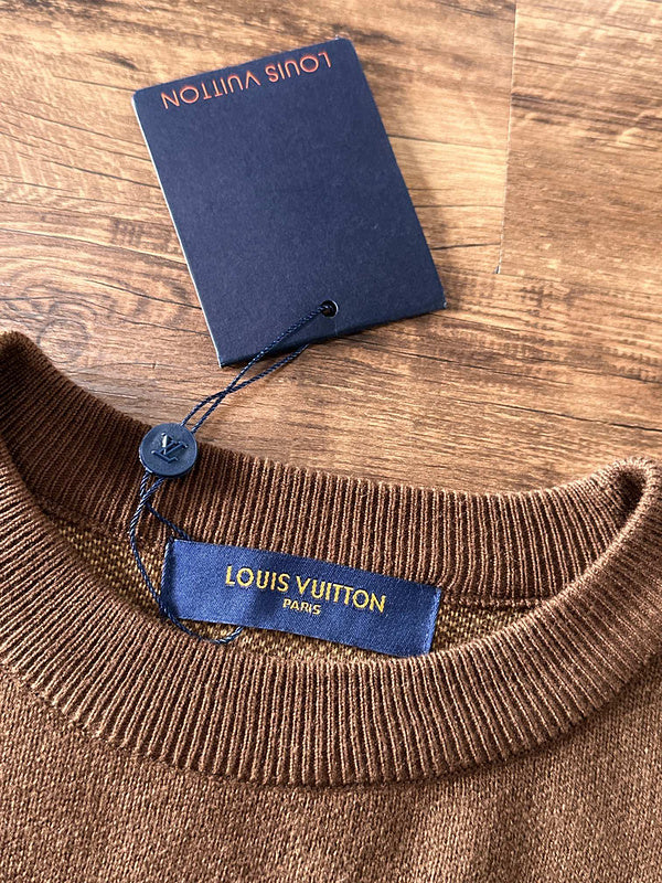 Louis Vuittion Luxury Clothes