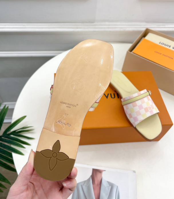 Chloe’s Picks - LOV Women Shoes - 117