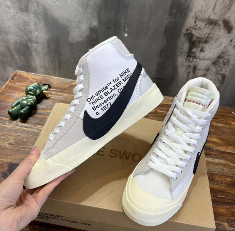 Chloe’s Picks - YZO Men Shoes - 017
