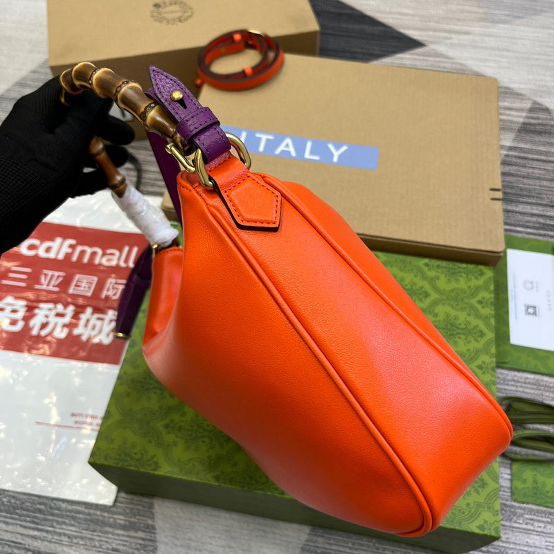 ENT - GCI Bags - 1398