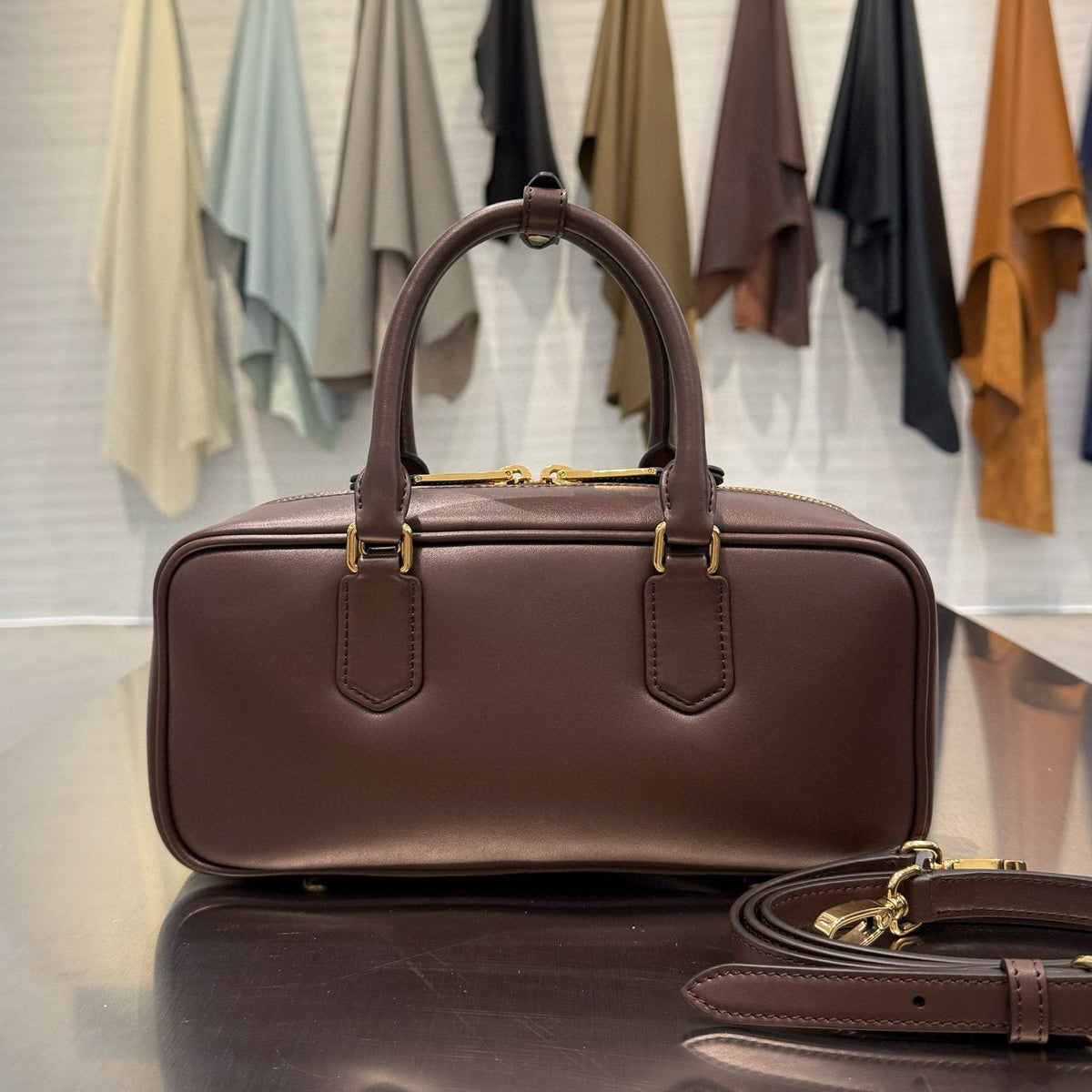 MIU M BEAU BAG