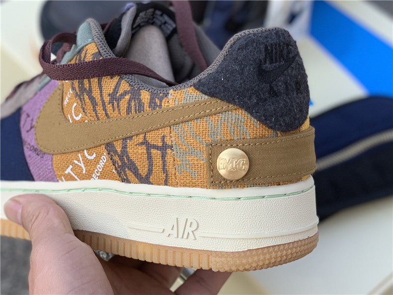 Nike Luxury Shoes