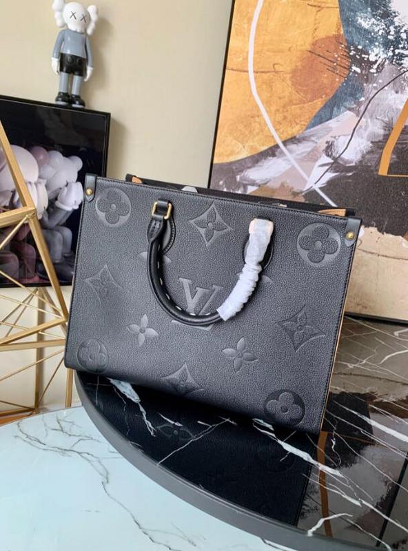 Chloe’s Picks - LOV Bags - 2179