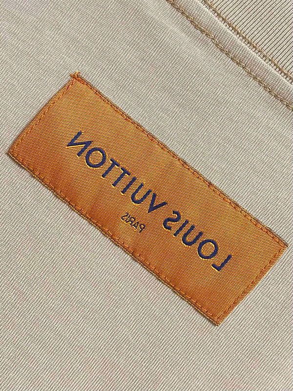 Louis Vuittion Luxury T-Shirt