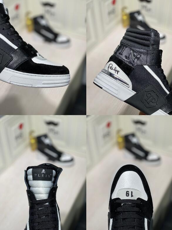 Chloe’s Picks - PHP Shoes - 106