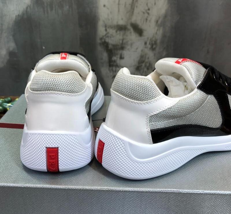 Chloe’s Picks - PD Men Shoes - 300