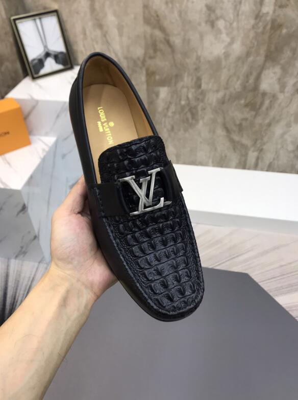 Chloe’s Picks - LOV Men Shoes - 1300