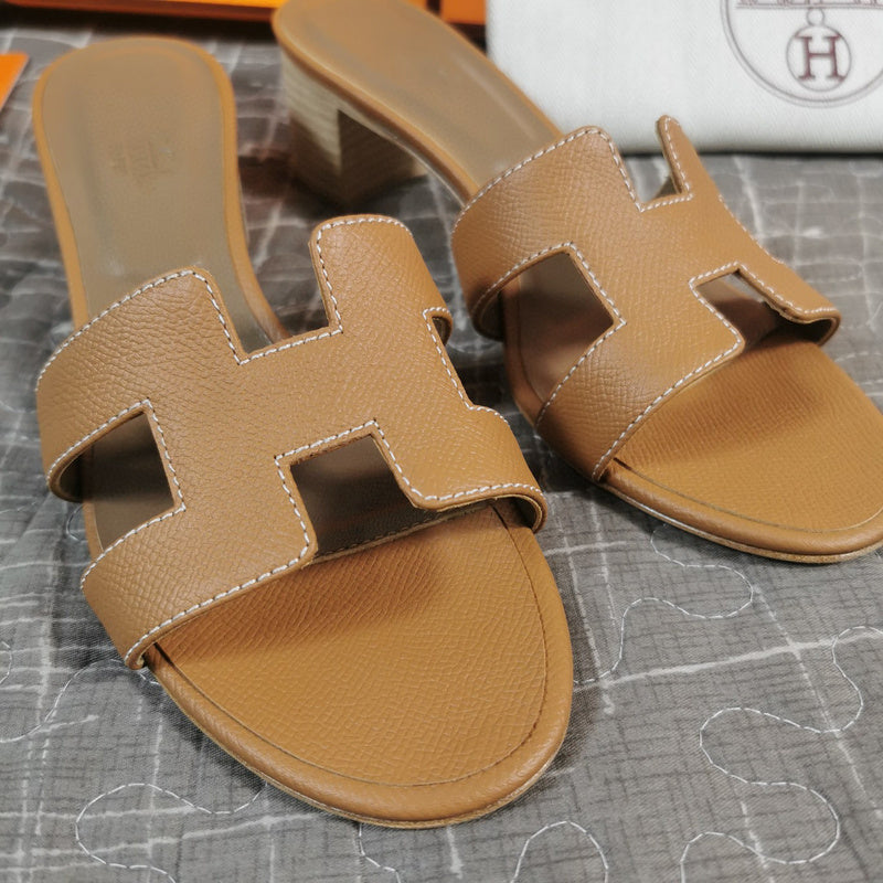 Hermes Luxury Sandals