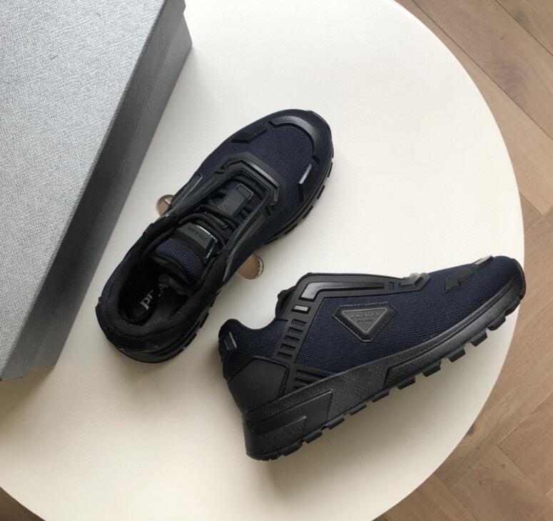 Chloe’s Picks - PD Men Shoes - 351