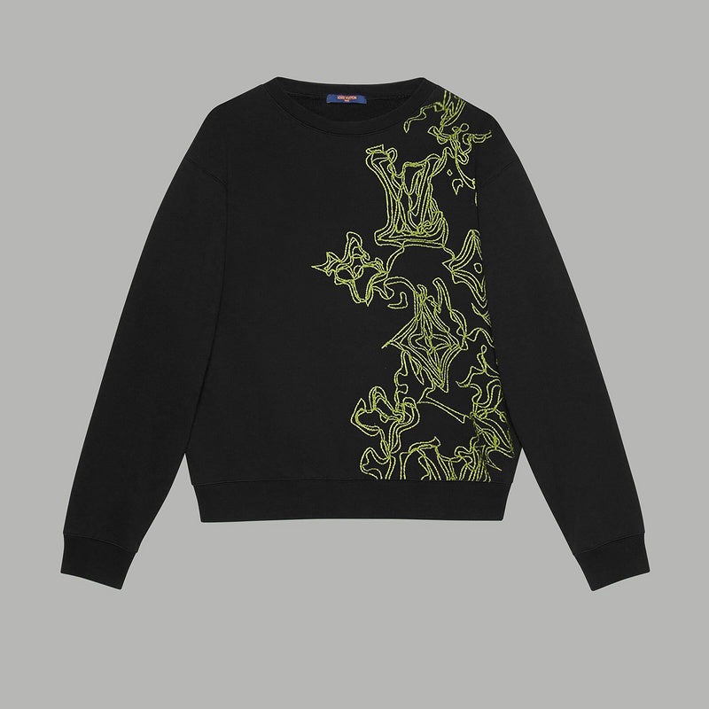 Louis Vuittion Luxury Clothes
