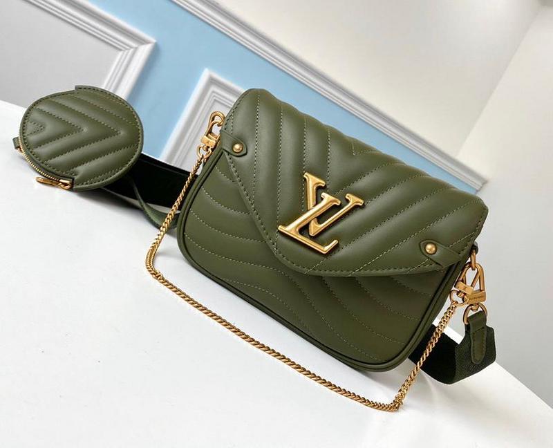 Chloe’s Picks - LOV Bags - 3177