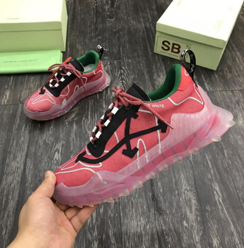 Chloe’s Picks - YZO Men Shoes - 233